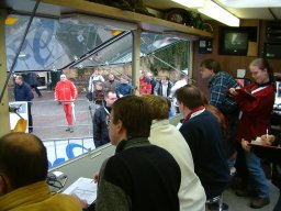 Grotten-Marathon 2003